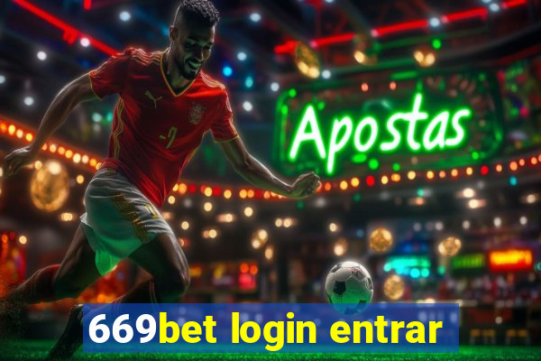 669bet login entrar